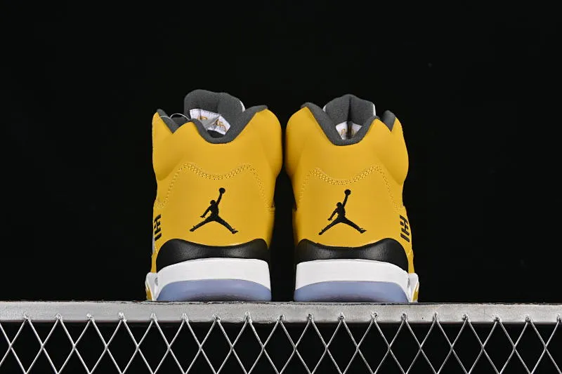 All categories Air Jordan Jordan series basketball shoes Air Jordan 5 Air Jordan 5 Retro "Tokyo" AJ5 Joe 5 Tokyo limited first layer basketball shoes IO3372-700